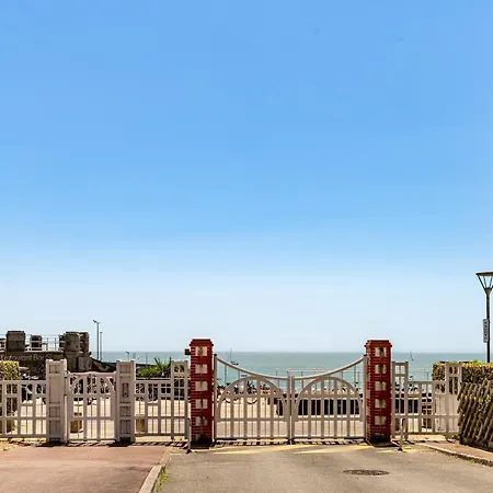 Daire 481 Balcon Sur L'ocean