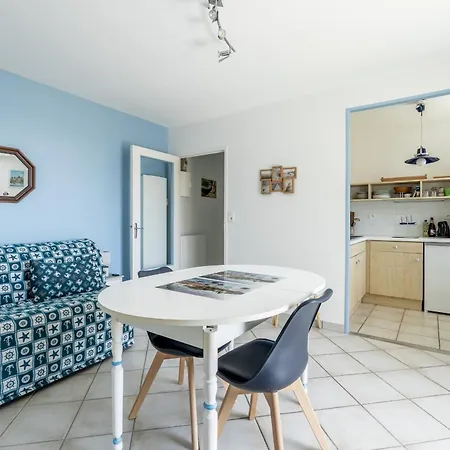 481 Balcon Sur L'ocean