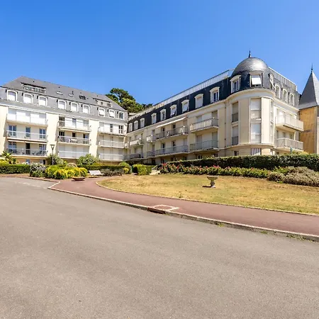 Daire 481 Balcon Sur L'ocean