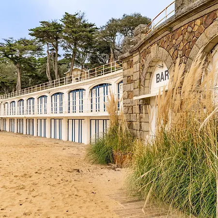 481 Balcon Sur L'ocean Daire *