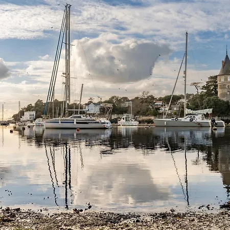 481 Balcon Sur L'ocean Pornic