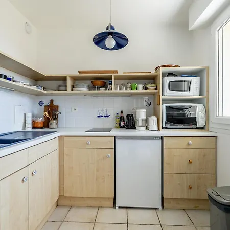 481 Balcon Sur L'ocean * Pornic