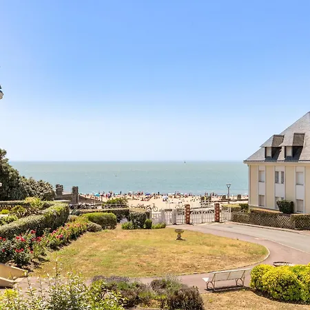481 Balcon Sur L'ocean Daire
