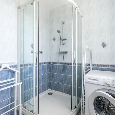 481 Balcon Sur L'ocean Daire Pornic