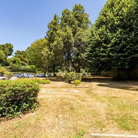 Daire 481 Balcon Sur L'ocean Pornic