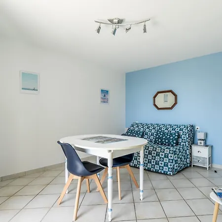 Cap Sur L'ocean - 481 Διαμέρισμα Pornic