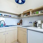 Cap Sur L'ocean - 481 Appartement *