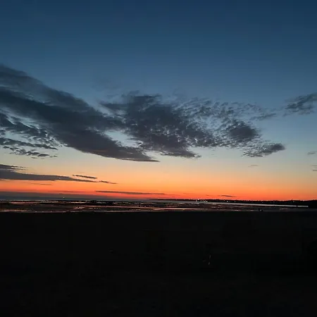 Cap Sur L'ocean - 481 Appartement Pornic