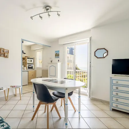 481 Balcon Sur L'ocean *