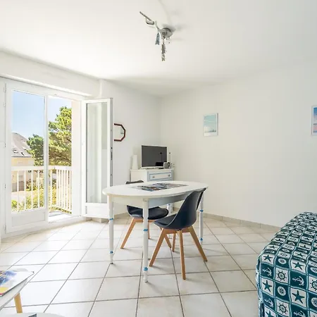 481 Balcon Sur L'ocean * 波尔尼克