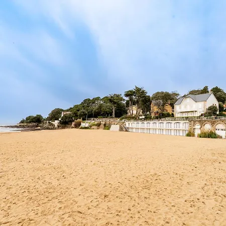 481 Balcon Sur L'ocean