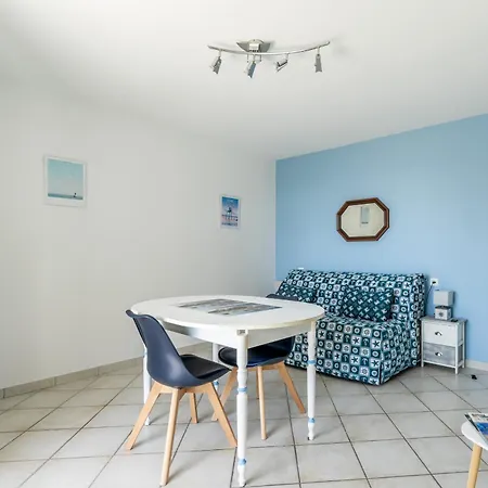 481 Balcon Sur L'ocean *