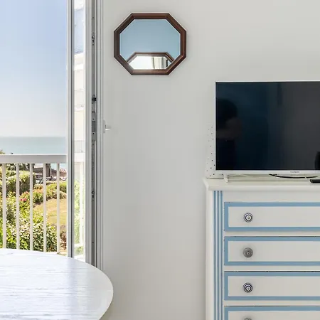 481 Balcon Sur L'ocean 公寓 波尔尼克