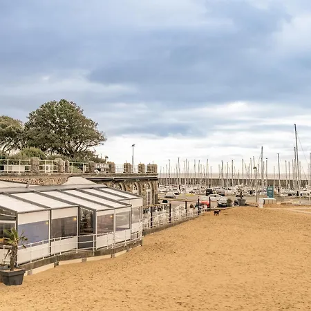 481 Balcon Sur L'ocean *