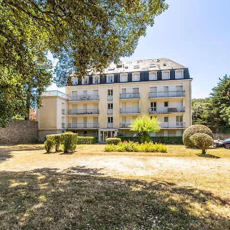 481 Balcon Sur L'ocean 公寓