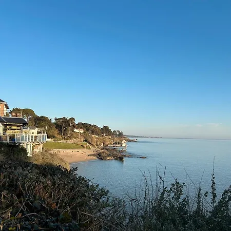 481 Balcon Sur L'ocean 公寓 波尔尼克