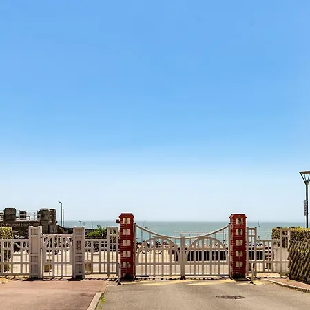 Cap Sur L'ocean - 481 Appartement