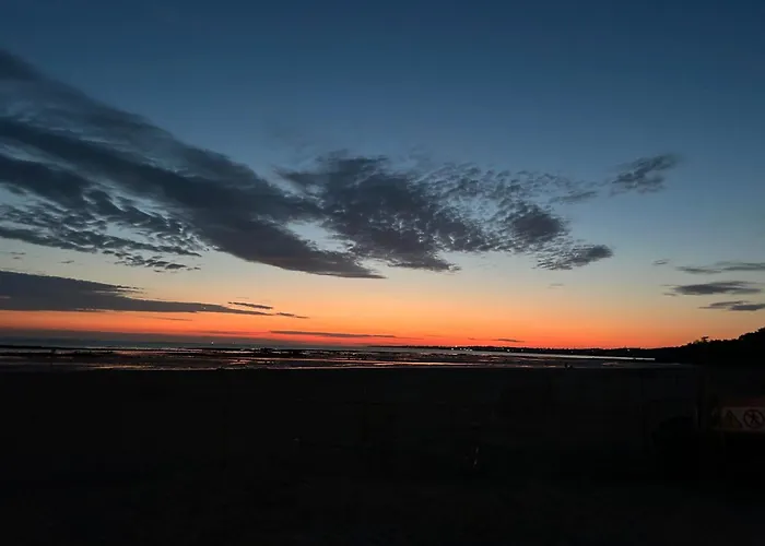 481 Balcon Sur L'ocean Appartement Pornic