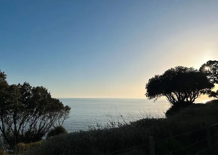 481 Balcon Sur L'ocean Pornic