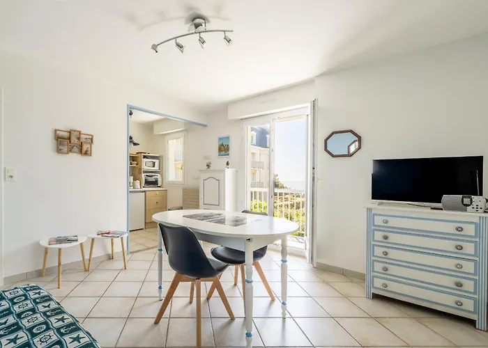 481 Balcon Sur L'ocean *