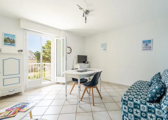 481 Balcon Sur L'ocean * Pornic