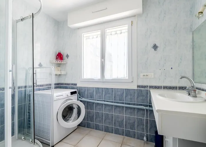 481 Balcon Sur L'ocean Appartement