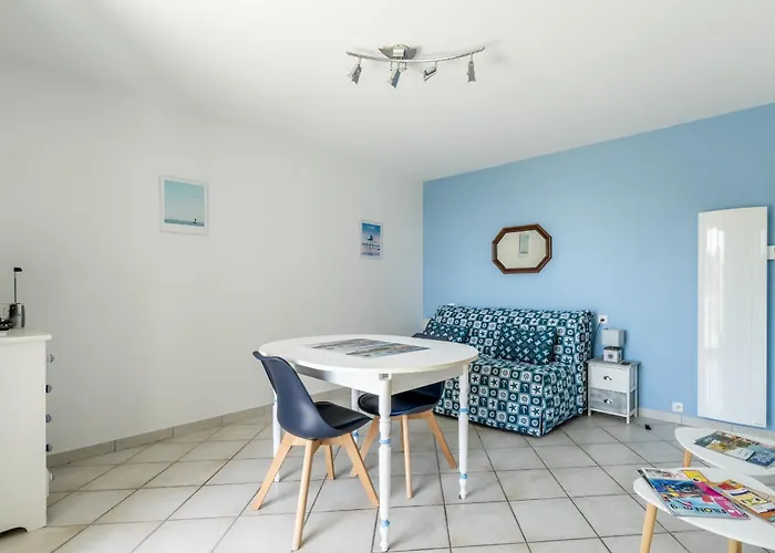 481 Balcon Sur L'ocean *