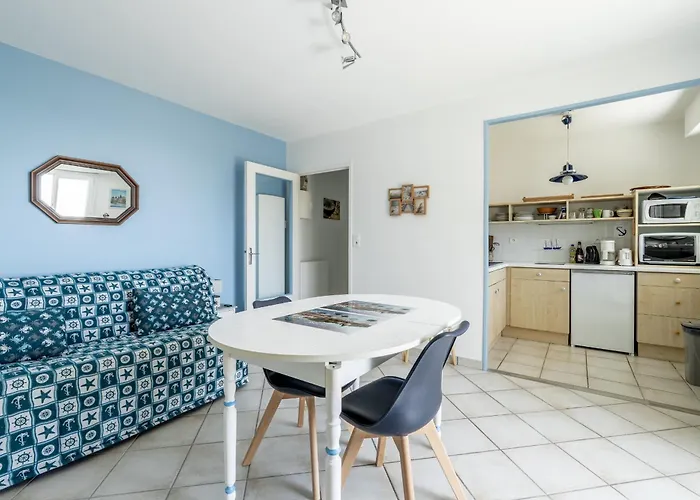 481 Balcon Sur L'ocean