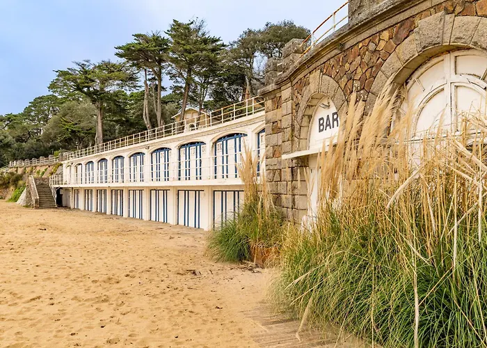 481 Balcon Sur L'ocean Appartement *