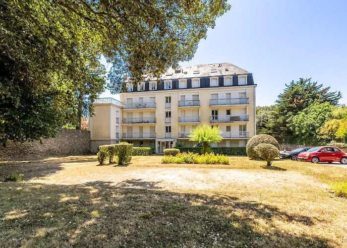 481 Balcon Sur L'ocean Appartement