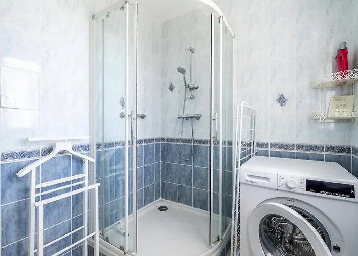 481 Balcon Sur L'ocean Appartement Pornic